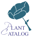 Plant catalog